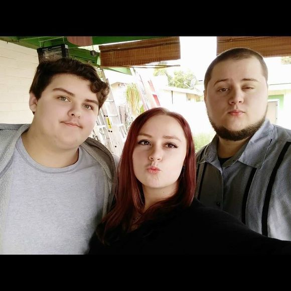 Meet your Posher, Tyler - Picture 1 of 1